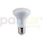 Panlux LED REFLECTOR DELUXE E27 8W studená bílá – Hledejceny.cz