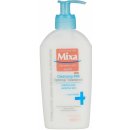 Mixa Cleansing Milk Optimal Tolerance odličovací mléko 200 ml