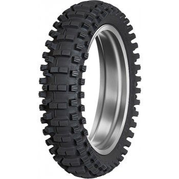 DUNLOP GEOMAX MX34 80/100 R12 41M