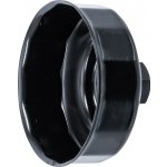 BGS technic Klíč na olejové filtry 74 mm, 14hranný BGS 1019-74 – Sleviste.cz