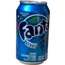 Fanta Berry 355 ml