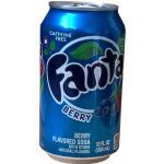 Fanta Berry 355 ml – Zboží Mobilmania