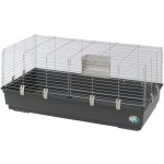 Ferplast Klec Rabbit 120 s výbavou 118 x 58,5 x 49,5 cm – Zboží Dáma