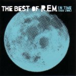 R.E.M. - The best of R.E.M. CD – Zbozi.Blesk.cz