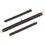 Lakota Westernový podbřišník zadní hnědý – Zboží Dáma