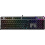 MSI STRIKE 600 V2 Silent S11-04CS232-CLA – Zboží Mobilmania
