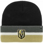 47' Brand Čepice NHL Brand Split Cuff Knit SR Senior San Jose Sharks – Zboží Mobilmania