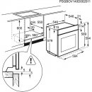 Electrolux EOA 45551 OK