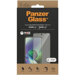 PanzerGlass Motorola Moto G14/G54/G54 5G/G54 5G Power Edition 6581