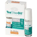 Dr. Müller Tea Tree Oil roll on 4 ml – Hledejceny.cz