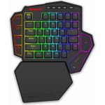 Redragon K585RGB-M DITI – Hledejceny.cz