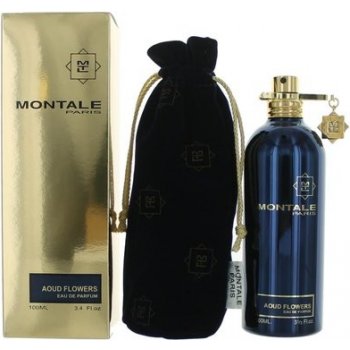 Montale Aoud Flowers parfémovaná voda pánská 100 ml