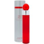 Perry Ellis 360° Red toaletní voda pánská 100 ml – Hledejceny.cz