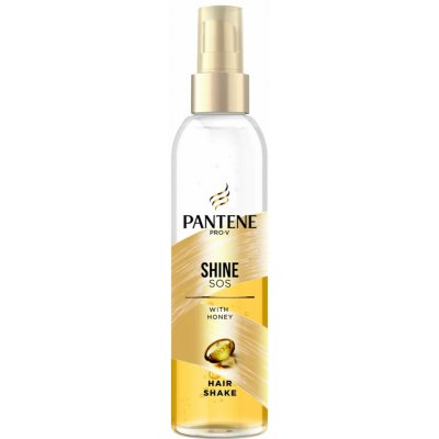Pantene Pro-V SOS Shine sprej na vlasy pro lesk 150 ml – Zboží Dáma
