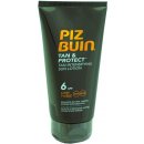 Piz Buin Tan & Protect Tan Intensifying Sun Lotion SPF6 150 ml