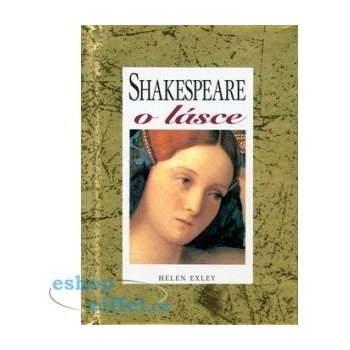 O lásce - William Shakespeare