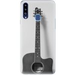 iSaprio Guitar 01 Samsung Galaxy A20s – Hledejceny.cz