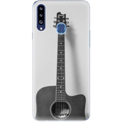 iSaprio Guitar 01 Samsung Galaxy A20s – Hledejceny.cz