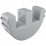Habys Rehabilitační polštář na otáčení pacienta světle šedá #29 Vinyl Flex 50x35x15 – Hledejceny.cz