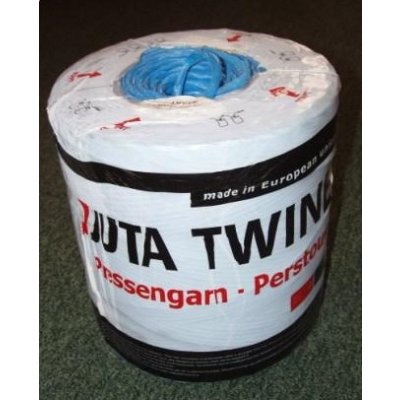 Motouz polypropylenový 14000 dtex (PP 750) 5 kg – Zboží Mobilmania