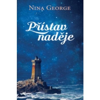 Přístav naděje - Nina George