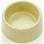 Jiří Tvaroh - BEMI miska beton kulatá č.62 9,6 x 4,2 cm – Zboží Dáma