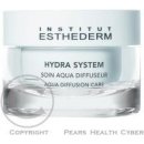 ESthederm Aqua Diffusion Care hydratační krém 50 ml