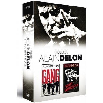 Alain Delon DVD