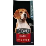 Cibau Dog Adult Medium 12 kg – Hledejceny.cz