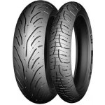 Michelin Pilot Road 4 160/60 R17 69W – Hledejceny.cz