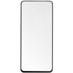 3MK HardGlass Max Lite Xiaomi Redmi Note 12 black Fullscreen Glass Lite 5903108497244 – Zboží Živě