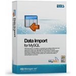 EMS Data Export for MySQL (Business) + 3 roky podpora – Zboží Živě