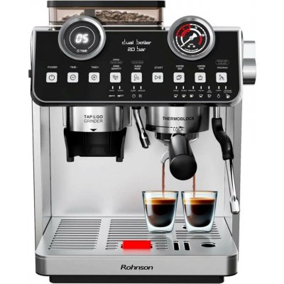 Rohnson R-98200 – Zboží Dáma