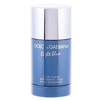 Dolce & Gabbana Light Blue Pour Homme deostick 75 ml