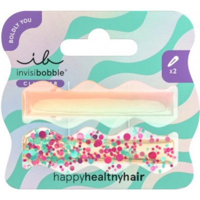 Invisibobble Clipstar Galactic Halo – Sleviste.cz