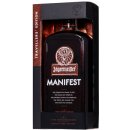 Jägermeister Manifest 38% 1 l (karton)