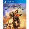 Hra na PS4 Mount and Blade 2 Bannerlord