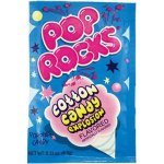 Pop Rocks Cotton Candy 9,5 g – Zboží Mobilmania