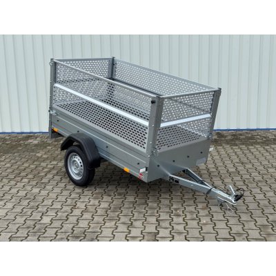 Stema OPTI 750 + drátěná nástavba – Zbozi.Blesk.cz