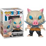 Funko Pop! Inosuke Hashibira 10 cm – Zboží Mobilmania