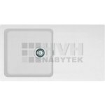 Franke OID 611 bílá – Sleviste.cz