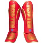 Top Ten Chrániče holení SuperLight WAKO - červená – Zboží Dáma