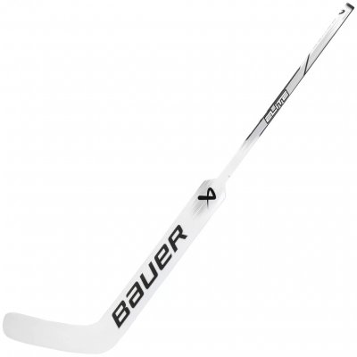 Brankárska hokejka Bauer Elite S23 SR – Hledejceny.cz