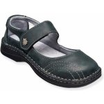 Santé N/224/8/60 dámské vycházkové uzavřené černé – Zboží Dáma