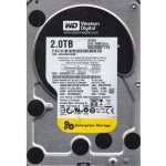 WD RE4 2TB, SATA, 7200rpm, 64MB, WD2003FYYS – Hledejceny.cz