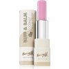 Balzám na rty Barry M Buff & Balm vyhlazující balzám na rty pro objem Coconut Cream Crush 4 ml