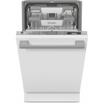Miele G 5790 SCVi SL – Hledejceny.cz