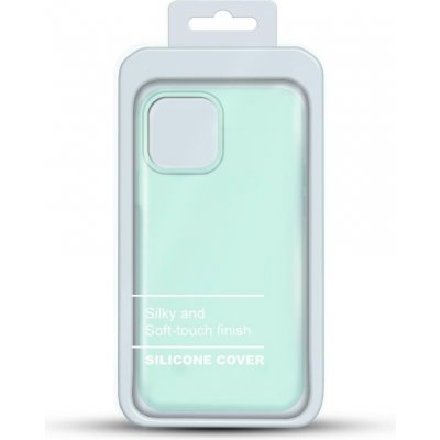 Pouzdro Jelly Case Liquid Case LG K10 2018 / K11 - barva máty – Zboží Mobilmania