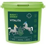 Root&Snoot Zklidnění pro koně sypaná směs 1 kg – Hledejceny.cz