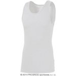 Progress funkční triko Micro light NBR scampolo bílá – Zboží Dáma